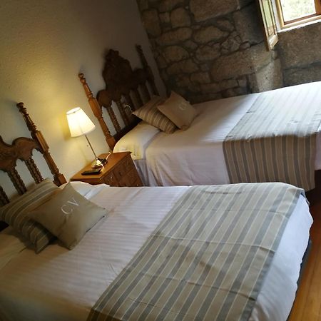 Iberik Casa Vilamor 外观 照片