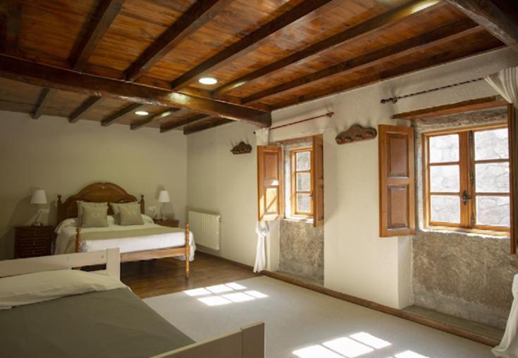 Iberik Casa Vilamor 外观 照片