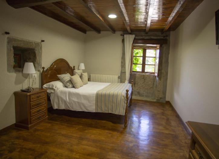 Iberik Casa Vilamor 外观 照片