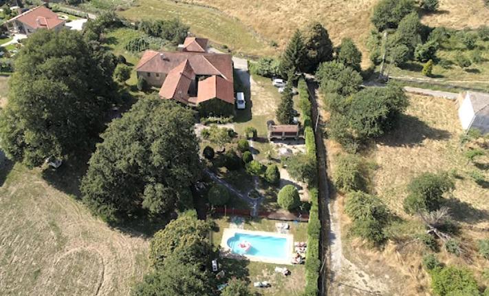 Iberik Casa Vilamor 外观 照片