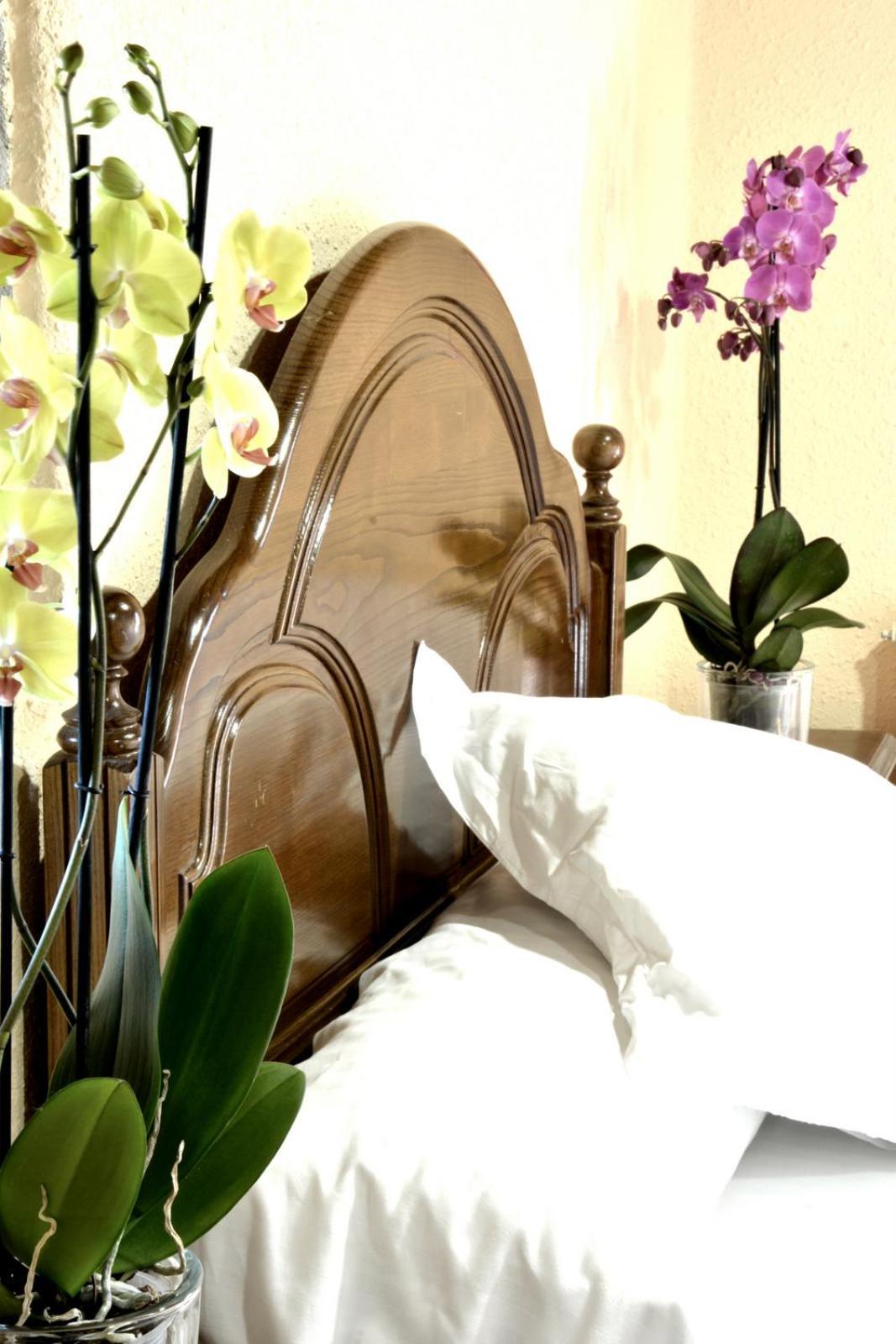 Iberik Casa Vilamor 外观 照片