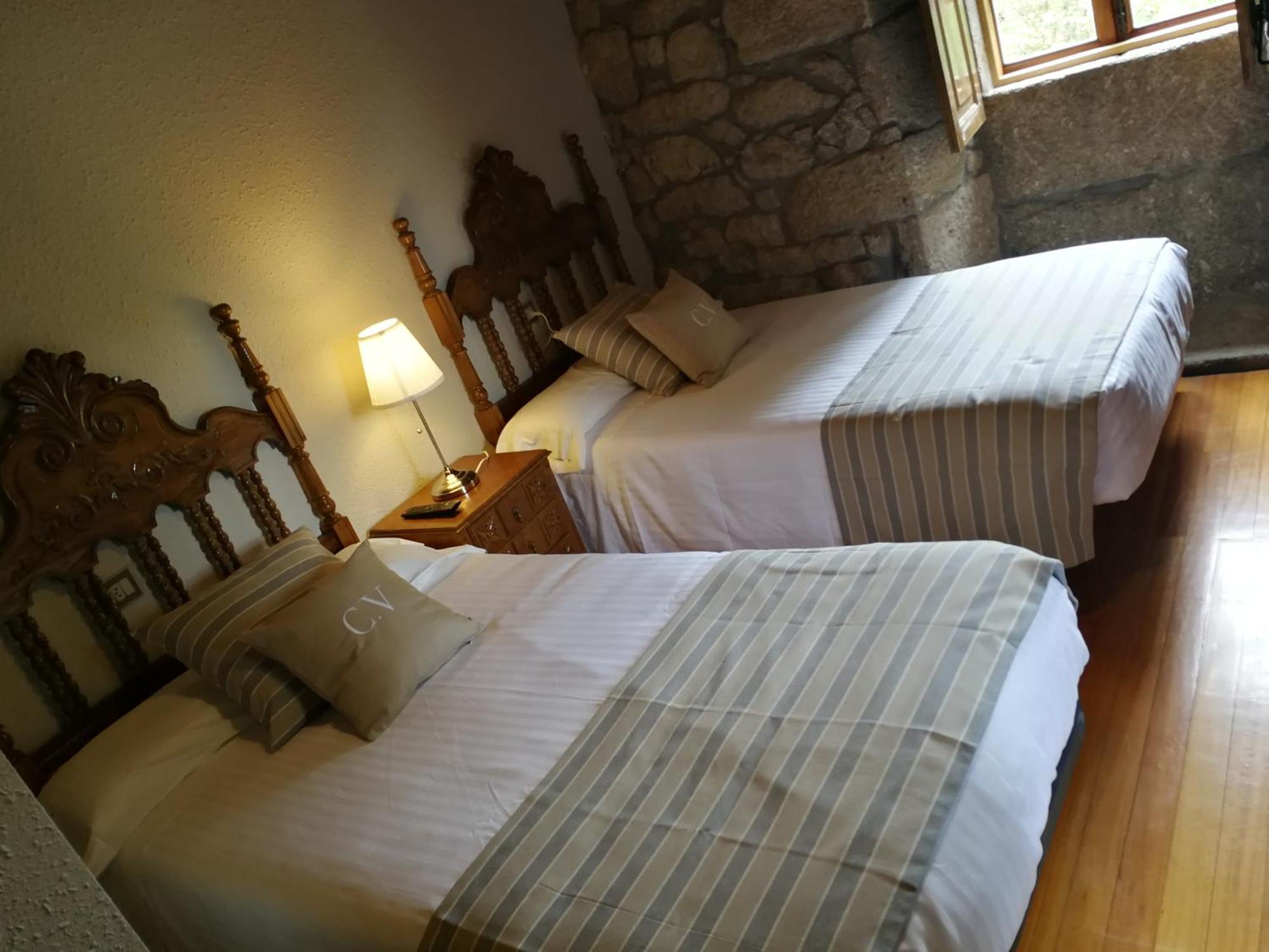 Iberik Casa Vilamor 外观 照片