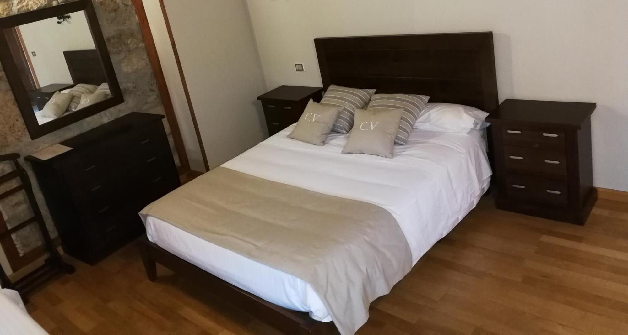 Iberik Casa Vilamor 外观 照片