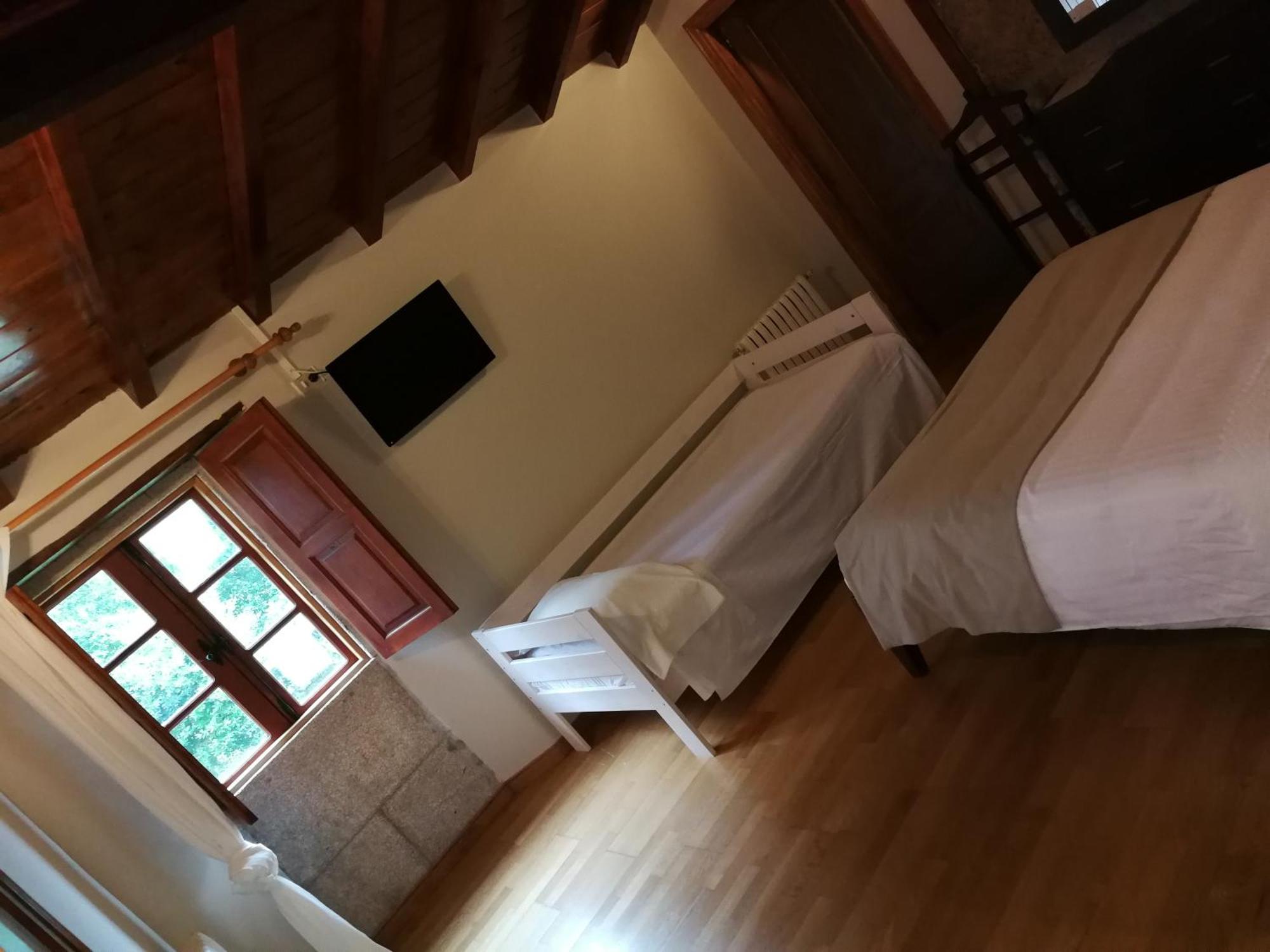 Iberik Casa Vilamor 外观 照片