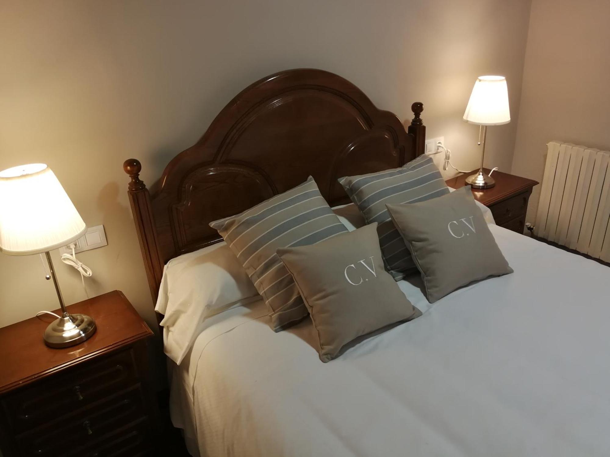 Iberik Casa Vilamor 外观 照片