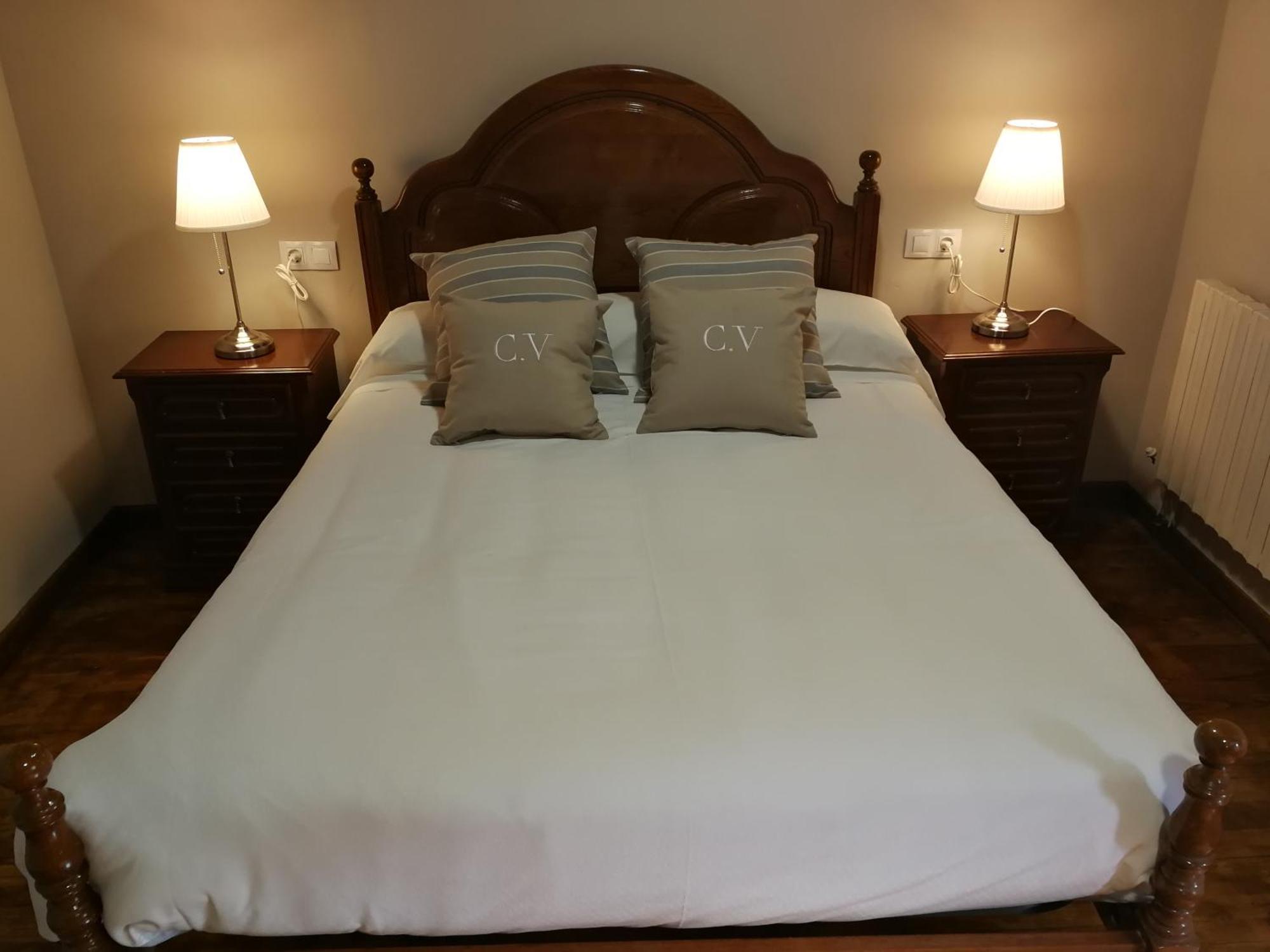 Iberik Casa Vilamor 外观 照片