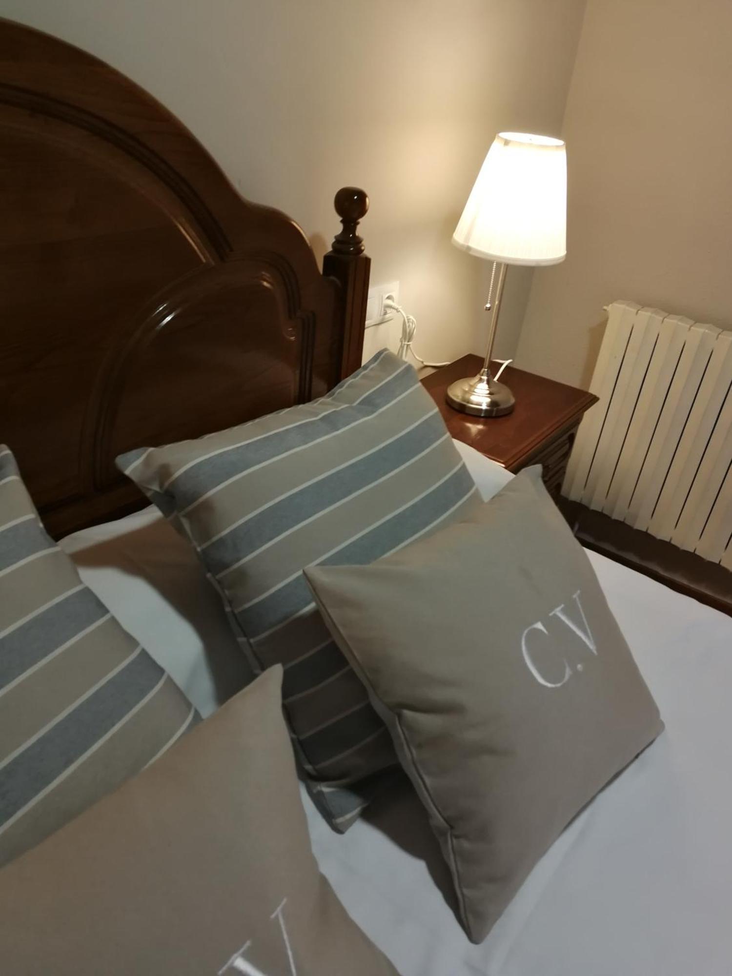Iberik Casa Vilamor 外观 照片