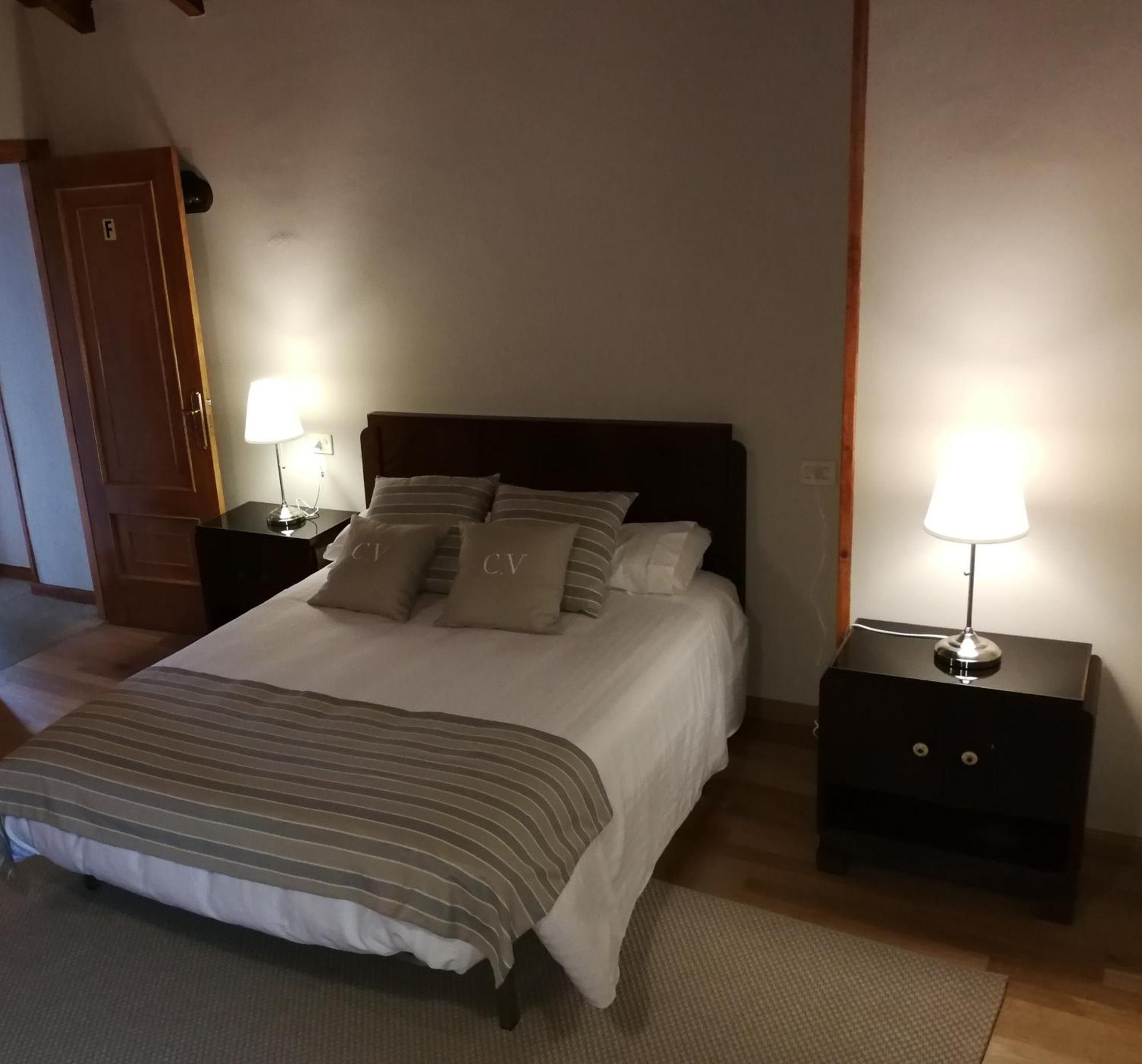 Iberik Casa Vilamor 外观 照片