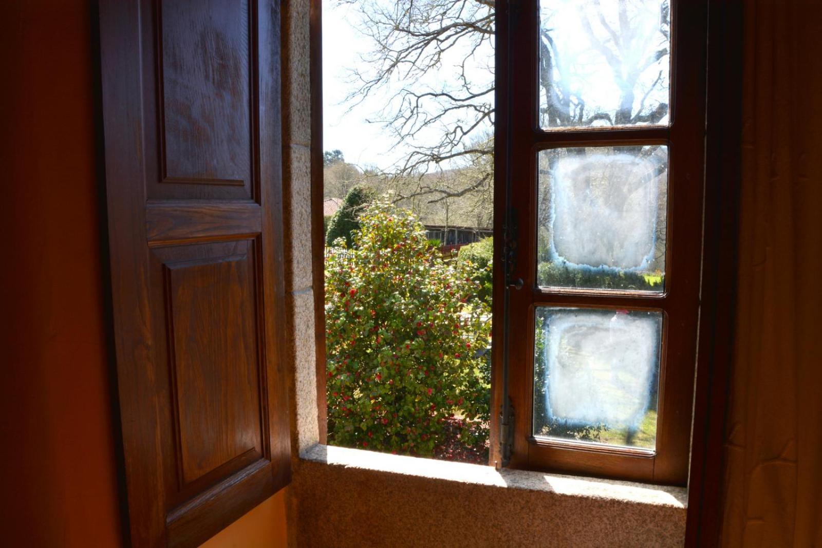 Iberik Casa Vilamor 外观 照片