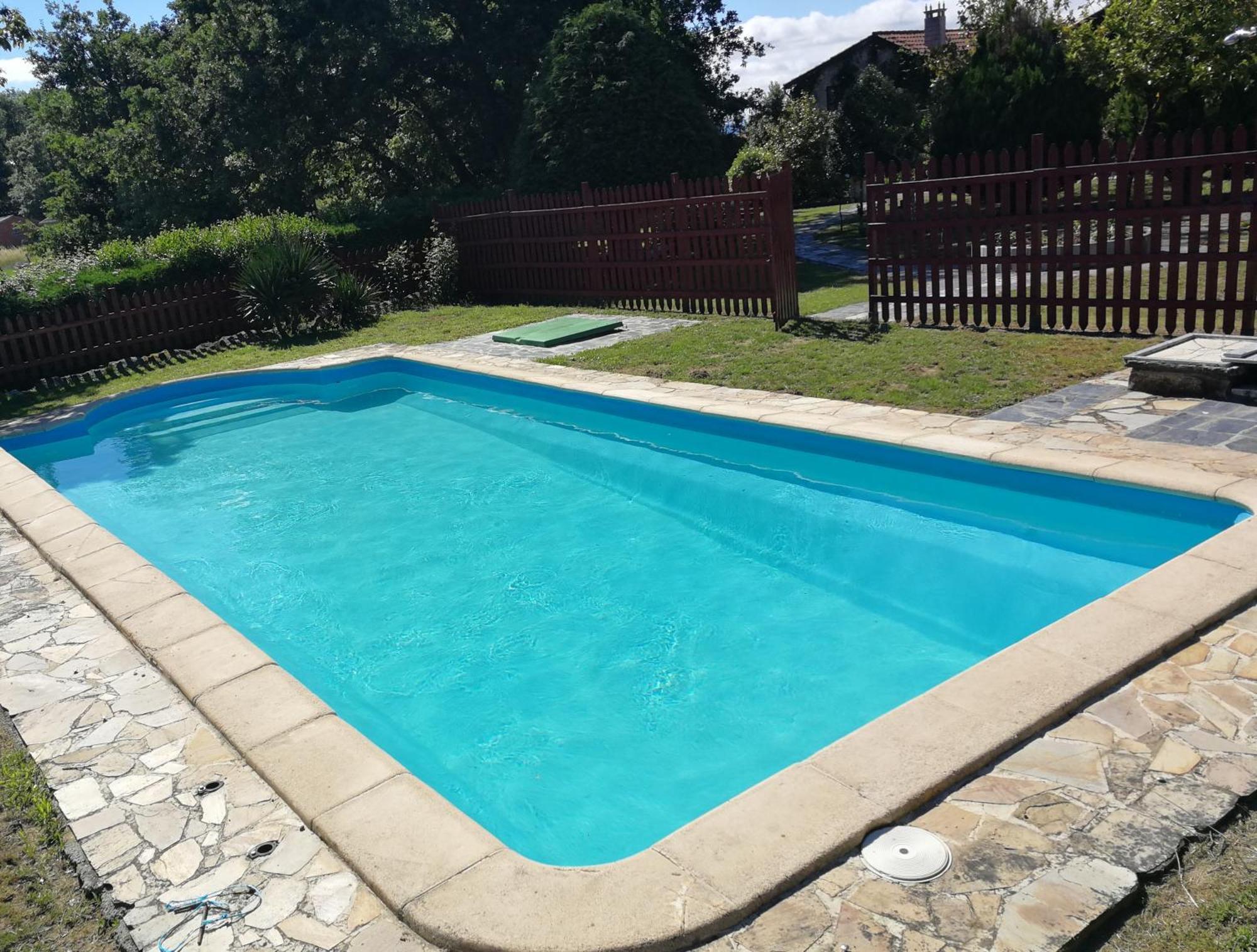 Iberik Casa Vilamor 外观 照片