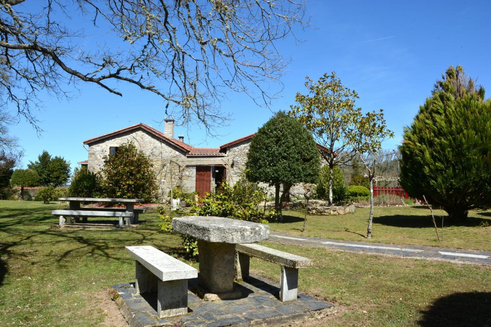 Iberik Casa Vilamor 外观 照片