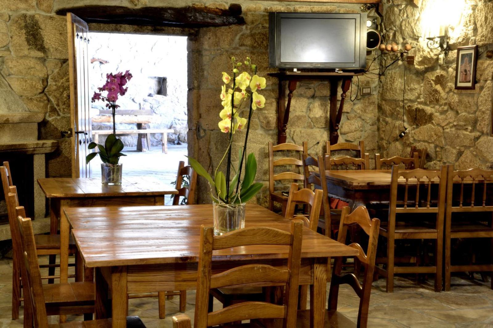 Iberik Casa Vilamor 外观 照片