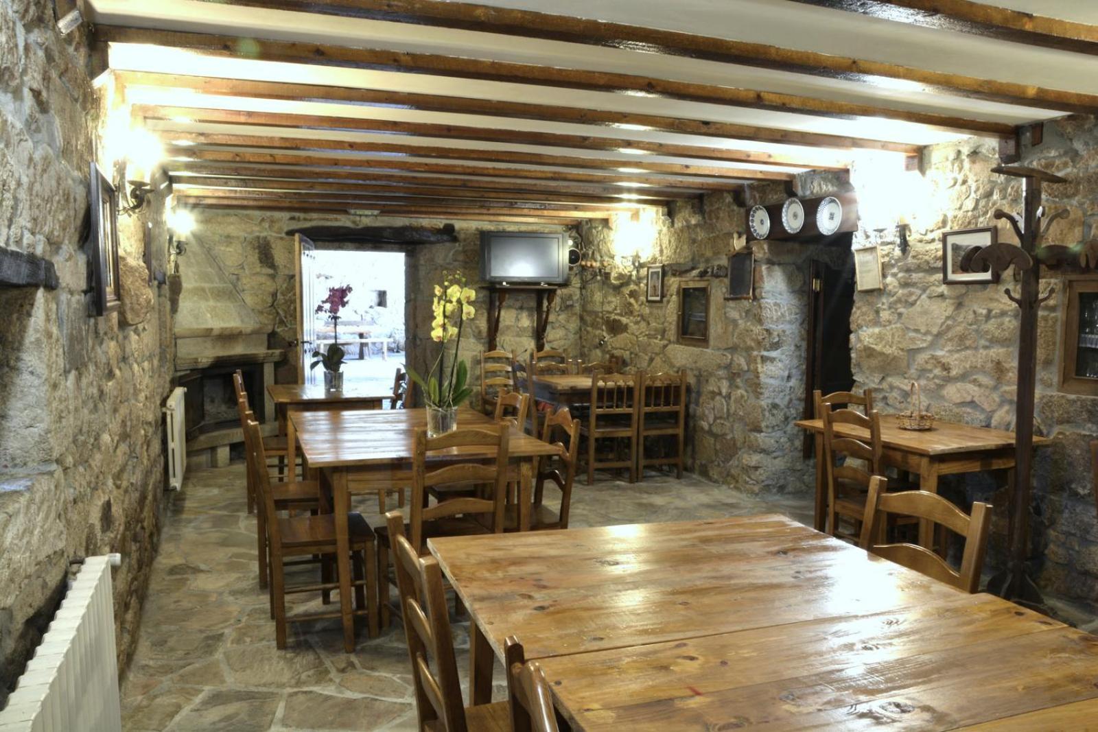 Iberik Casa Vilamor 外观 照片